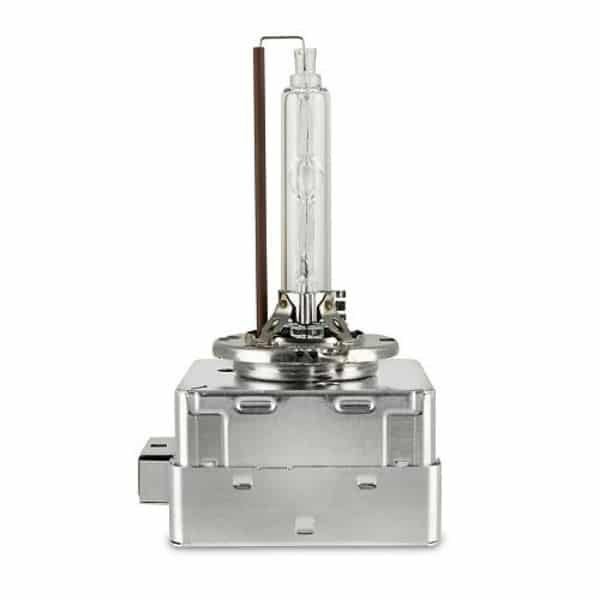 "D1S-5K Hid Xenon Gas Discharge Bulb - Perfect Colour Match for Your Vehicle"