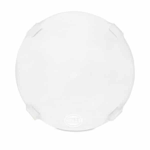 "Hella Clear Protective Cover for Comet 500: Maximum Protection & Visibility"