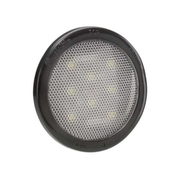 Narva 72423 9-33V LED Grommet Mounted Work Lamp Flood Beam ? 850 Lumens Narva 72423 9-33V LED Grommet Mounted Work Lamp Flood Beam ? 850 Lumens