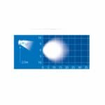 Narva 72423 9-33V LED Grommet Mounted Work Lamp Flood Beam ? 850 Lumens Narva 72423 9-33V LED Grommet Mounted Work Lamp Flood Beam ? 850 Lumens