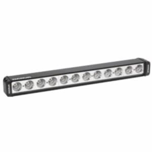 9000 Lumens Narva 72760 9-32V High Powered LED Work Lamp Flood Beam Bar