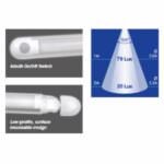 "Narva 12V LED 282mm Strip Lamp: Brighten Up Your Home!"