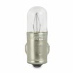 "Hella 12V 2W Standard Bayonet Globe - 1 Piece | High Quality Lighting"