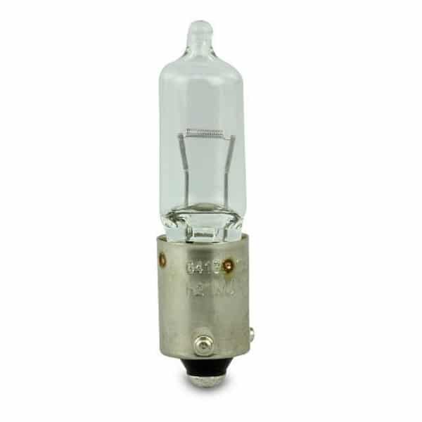 "Hella Bayonet Bulbs - Single Filament, Single Contact Bay9S - Buy Now!"