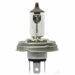 "Oex H4 Globe 12V 100/80W Standard - 1 Piece | High Quality, Long-Lasting Lighting"