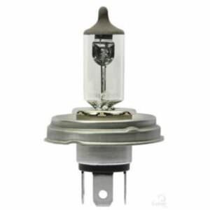 "Oex H4 Globe 12V 100/80W Standard - 1 Piece | High Quality, Long-Lasting Lighting"
