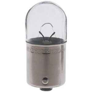 Hella Bayonet Rear Position Marker & Clearance Lamp Globe Long Life - 1 Piece