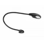 "Hella 400mm LED Flexible Map Reading Lamp - Brighten Your Reading Experience" "Hella 400mm LED Flexible Map Reading Lamp - Brighten Your Reading Experience"