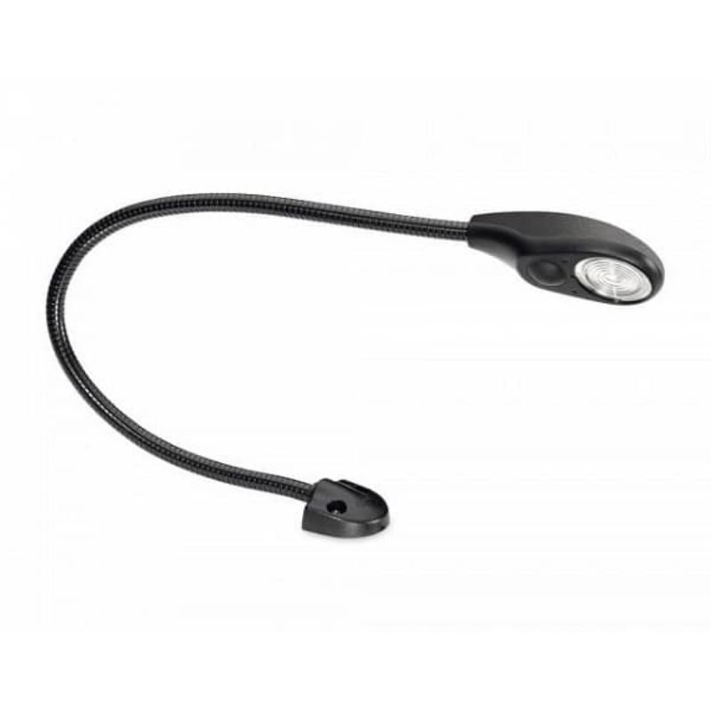 "Hella 400mm LED Flexible Map Reading Lamp - Brighten Your Reading Experience" "Hella 400mm LED Flexible Map Reading Lamp - Brighten Your Reading Experience"