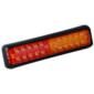 Led Autolamps 200Bstim Stop/Tail & Indicator Combination Lamp