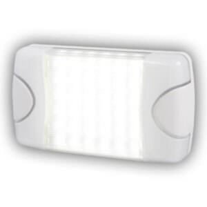 "Hella 0608 Series Duraled 20 LED Blister Lamps - Bright, Durable Lighting Solutions"