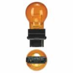 "Narva 12V 27W Amber Wedge Globe - 1 Piece | Brighten Up Your Home" "Narva 12V 27W Amber Wedge Globe - 1 Piece | Brighten Up Your Home"