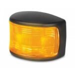 "Hella Duraled Heavy Duty Front End Outline Lamp with DT Connector - High Quality Lighting for Your Vehicle"