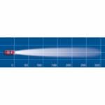 "Narva Maxim 150 Driving Lamp Kit: 12V 100W 150mm Diameter for Maximum Visibility"