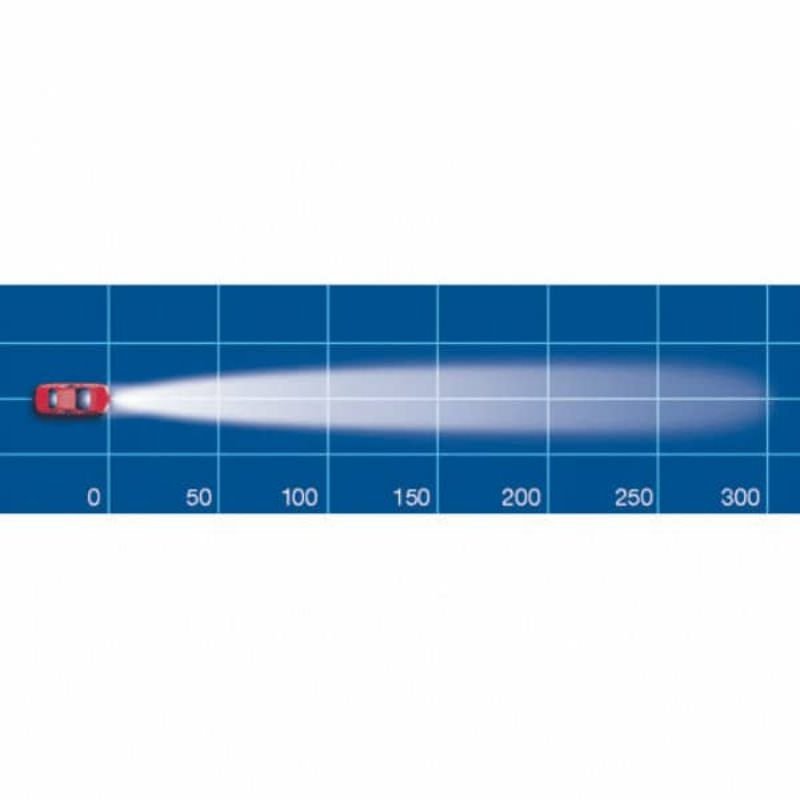 "Narva Maxim 150 Driving Lamp Kit: 12V 100W 150mm Diameter for Maximum Visibility"