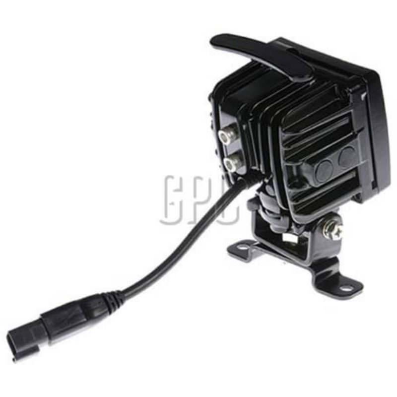 Blacktips 5Led Worklight W/Handle