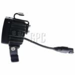 Blacktips 5Led Worklight W/Handle