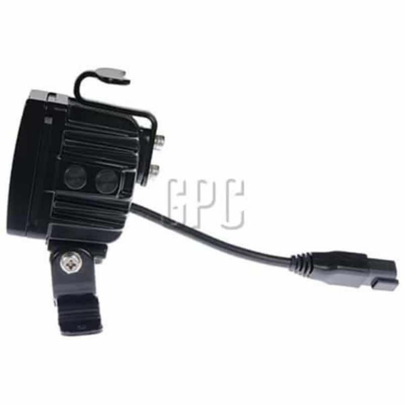 Blacktips 5Led Worklight W/Handle