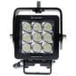Blacktips 9 Led Worklight 25Deg