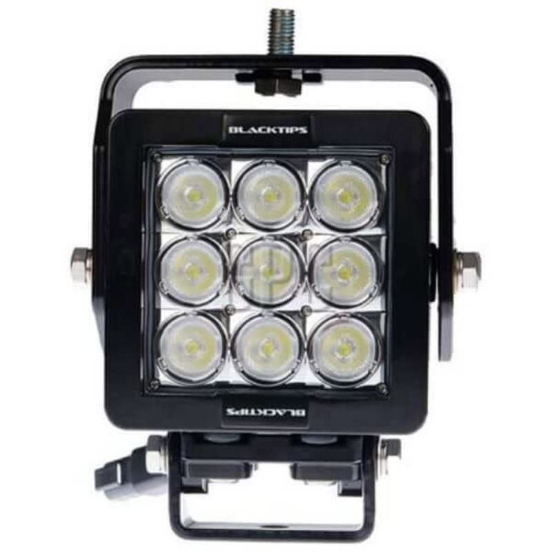 Blacktips 9 Led Worklight 60Deg