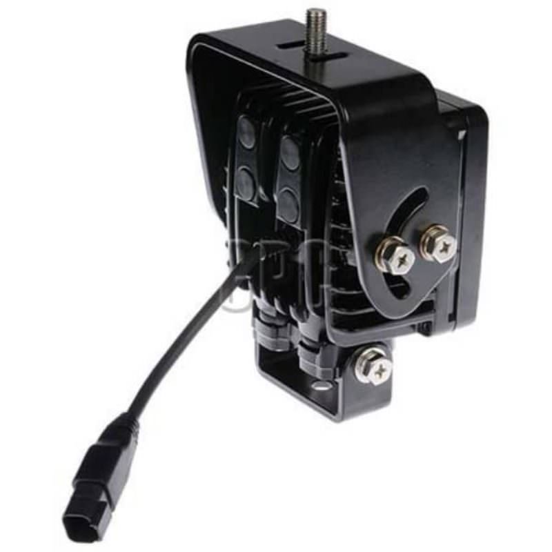 Blacktips 9 Led Worklight 60Deg