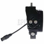 Blacktips 9 Led Worklight 60Deg