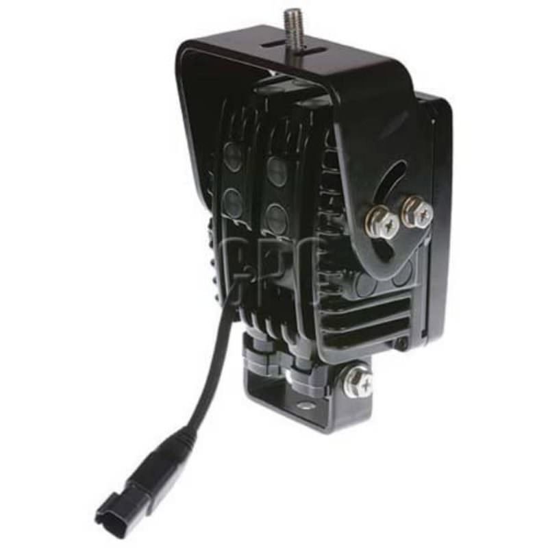 Blacktips 12 Led Worklight 25Deg Blacktips 12 Led Worklight 25Deg