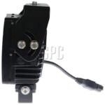 Blacktips 12 Led Worklight 25Deg Blacktips 12 Led Worklight 25Deg