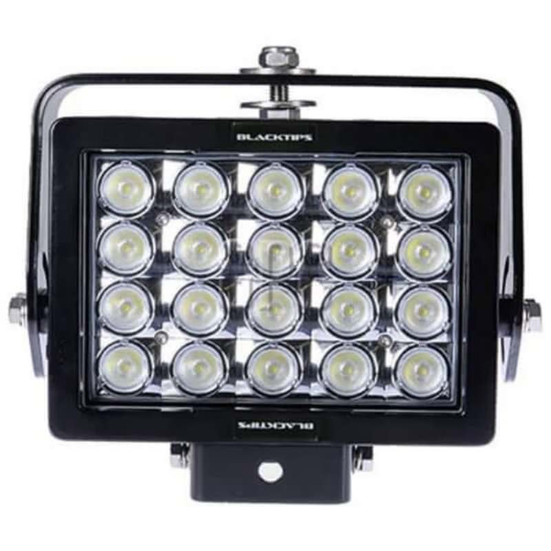 Blacktips 20 Led Worklight 60Deg
