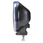 Narva Ultima 175 L.E.D Broad Beam Driving Light: Brighten Your Drive with Powerful LED Lighting
