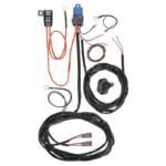 Narva 74401 12V Driving Light & Light Bar Harness - Illuminate Your Path!