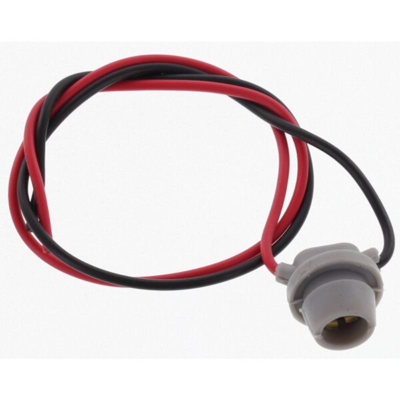 "T-10 Wedge Base Globe Holder - Narva 49810 - Buy Now!" "T-10 Wedge Base Globe Holder - Narva 49810 - Buy Now!"