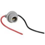 "T-10 Wedge Base Globe Holder - Narva 49810 - Buy Now!" "T-10 Wedge Base Globe Holder - Narva 49810 - Buy Now!"