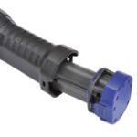 Narva 71000 LED Rechargeable Handheld Spot Light - 2700Lm Brightness Narva 71000 LED Rechargeable Handheld Spot Light - 2700Lm Brightness