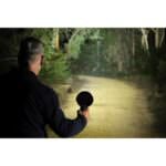 Narva 71000 LED Rechargeable Handheld Spot Light - 2700Lm Brightness Narva 71000 LED Rechargeable Handheld Spot Light - 2700Lm Brightness