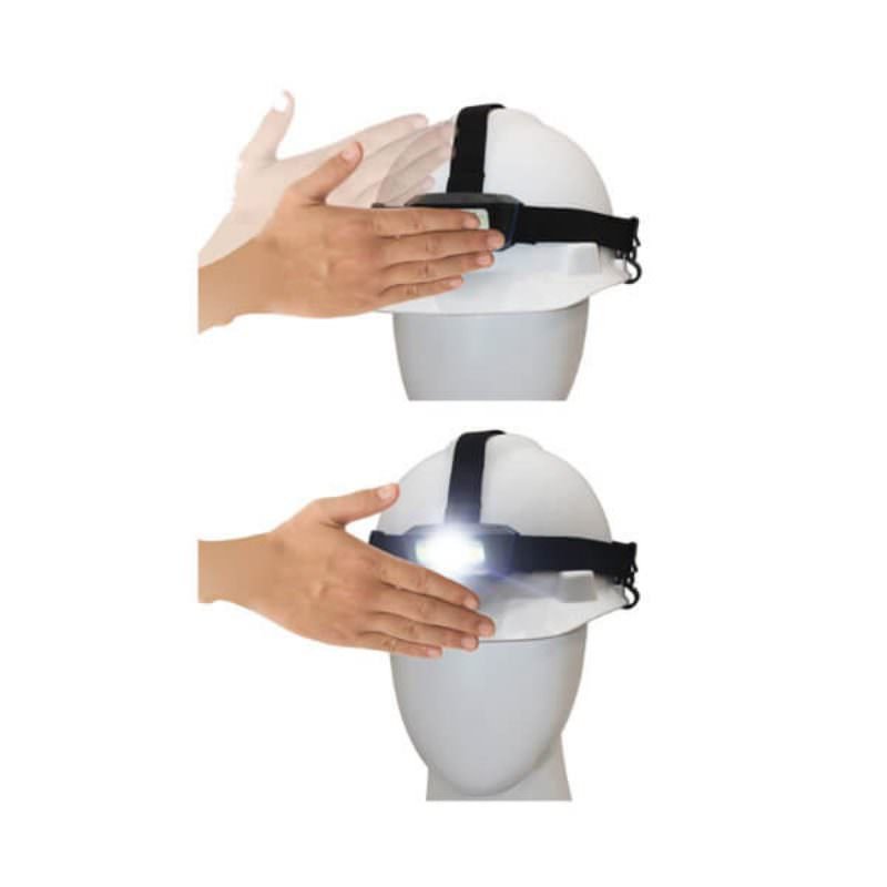 Rechargeable LED Headlamp 250Lm - Narva 71427 Rechargeable LED Headlamp 250Lm - Narva 71427