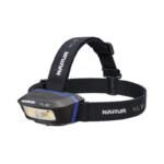 Rechargeable LED Headlamp 250Lm - Narva 71427 Rechargeable LED Headlamp 250Lm - Narva 71427