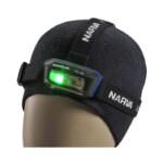Rechargeable LED Headlamp 250Lm - Narva 71427 Rechargeable LED Headlamp 250Lm - Narva 71427