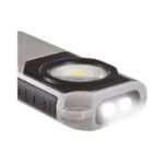 Rechargeable LED Utility Light 600Lm - Narva 71448 Slim Line
