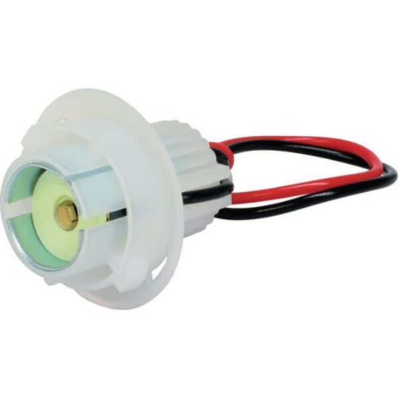 OEX ACX2462BL - Globe Holder BA15s Twist Lock Pre Wired OEX ACX2462BL - Globe Holder BA15s Twist Lock Pre Wired