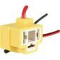 OEX ACX2583 - H4 Head Light Connector