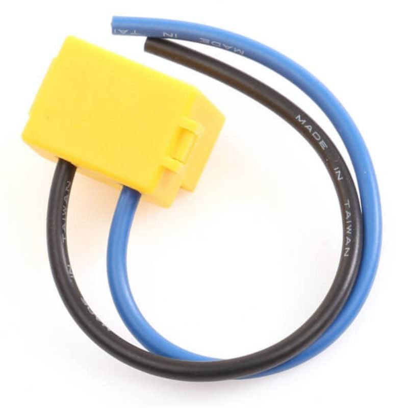 OEX ACX2585 - H7 Head Light Connector OEX ACX2585 - H7 Head Light Connector