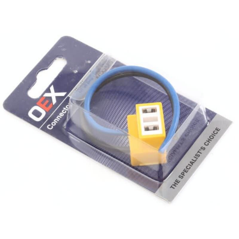 OEX ACX2585 - H7 Head Light Connector OEX ACX2585 - H7 Head Light Connector