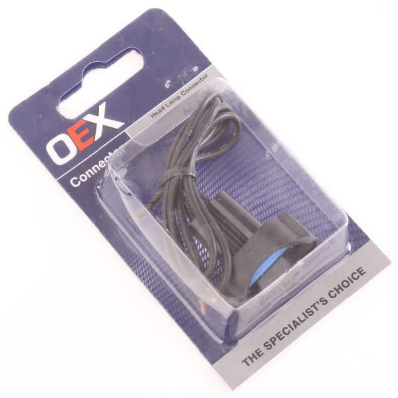 OEX ACX2591 - H8 / H11 Connector