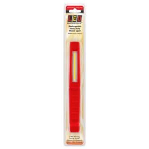 LED Autolamps PL190 - LED HEAVY DUTY PEN LIGHT TWIN MA