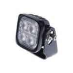 Blacktips 4 Led Work-light 60 Degree Flood Beam Blacktips 4 Led Work-light 60 Degree Flood Beam