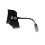 Blacktips 4 Led Work-light 60 Degree Flood Beam Blacktips 4 Led Work-light 60 Degree Flood Beam