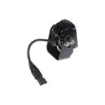 Blacktips 4 Led Work-light 60 Degree Flood Beam Blacktips 4 Led Work-light 60 Degree Flood Beam