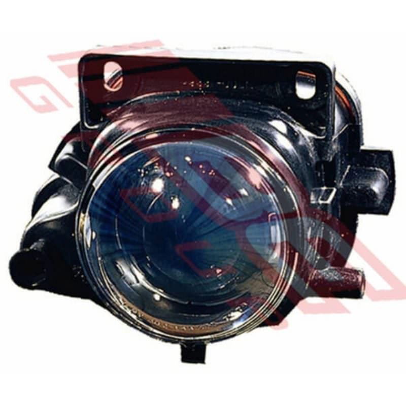 Audi A6 1997-01 FOG LAMP - lefthand or righthand Audi A6 1997-01 FOG LAMP - lefthand or righthand