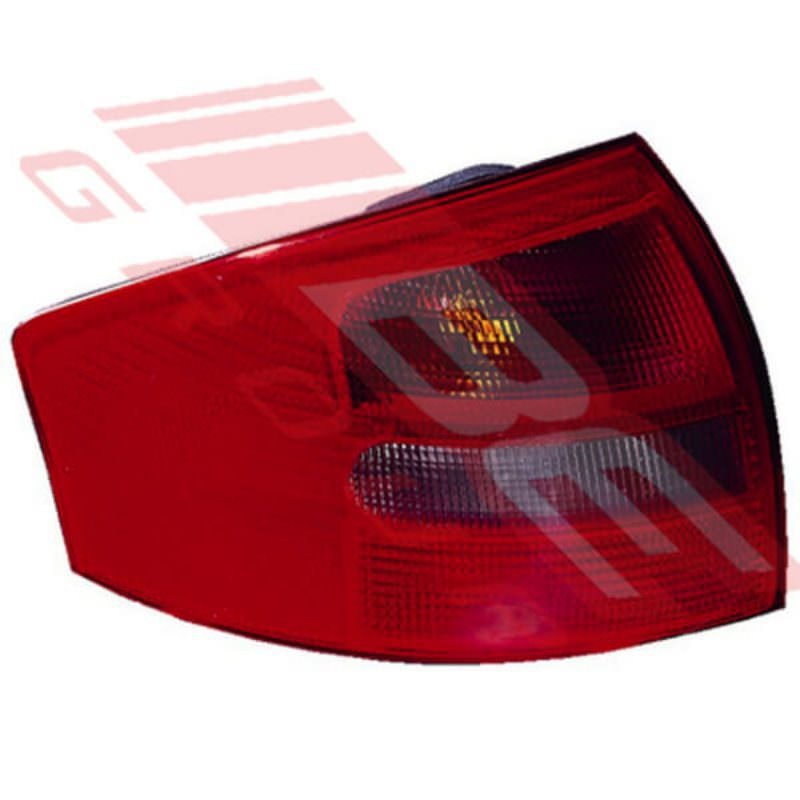 Audi A6 1997-01 REAR LAMP - lefthand or righthand Audi A6 1997-01 REAR LAMP - lefthand or righthand